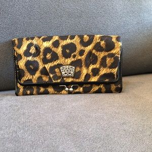 Brighton Wallet